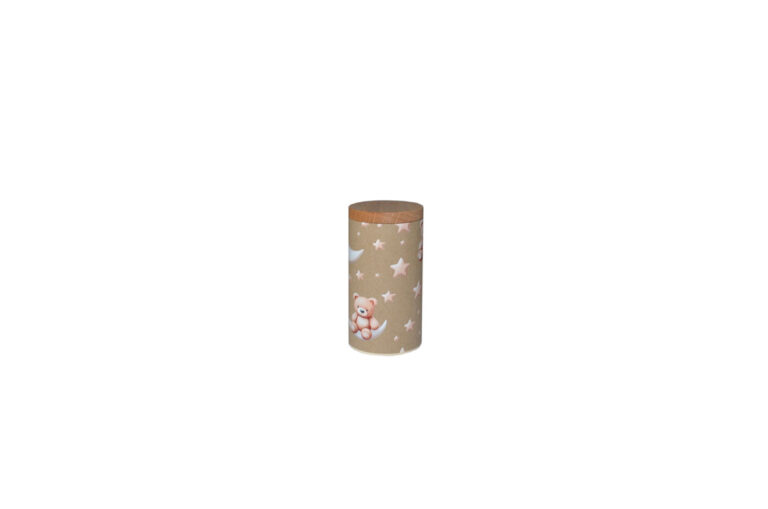Urne - Teddy 0.4lt