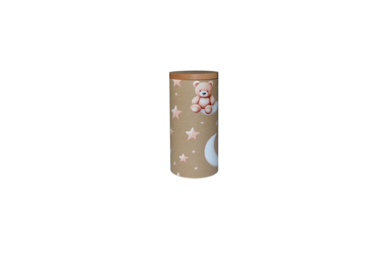 Urne - Teddy 1.0lt