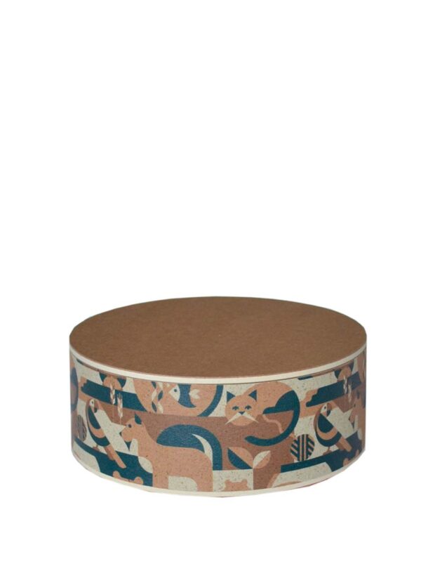 urne funéraire en carton écologique, biodégradable, compostable, décomposable, durable, recyclable, naturel, enterrement dans un arbre, tree of life, produit suisse, papier FSC, livraison gratuite