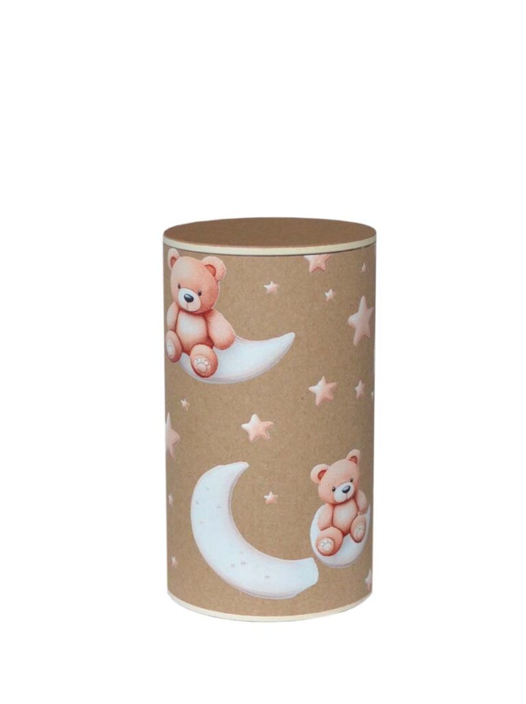 urne funéraire en carton écologique, biodégradable, compostable, décomposable, durable, recyclable, naturel, enterrement dans un arbre, tree of life, produit suisse, papier FSC, livraison gratuite
