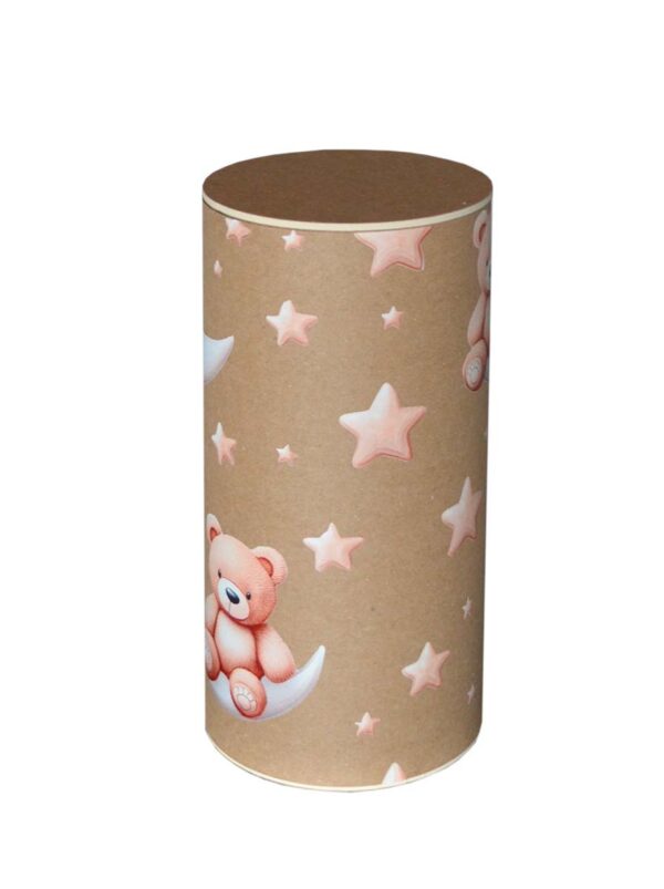 urne funéraire en carton écologique, biodégradable, compostable, décomposable, durable, recyclable, naturel, enterrement dans un arbre, tree of life, produit suisse, papier FSC, livraison gratuite