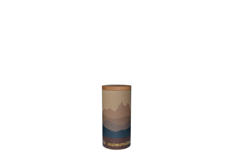 Urne - Montana 1.0lt