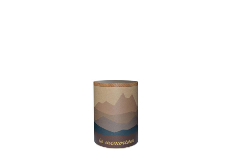 Urne - Montana 2.0lt