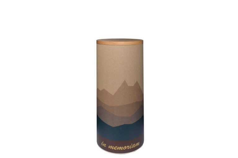 Urne - Montana 3.5lt
